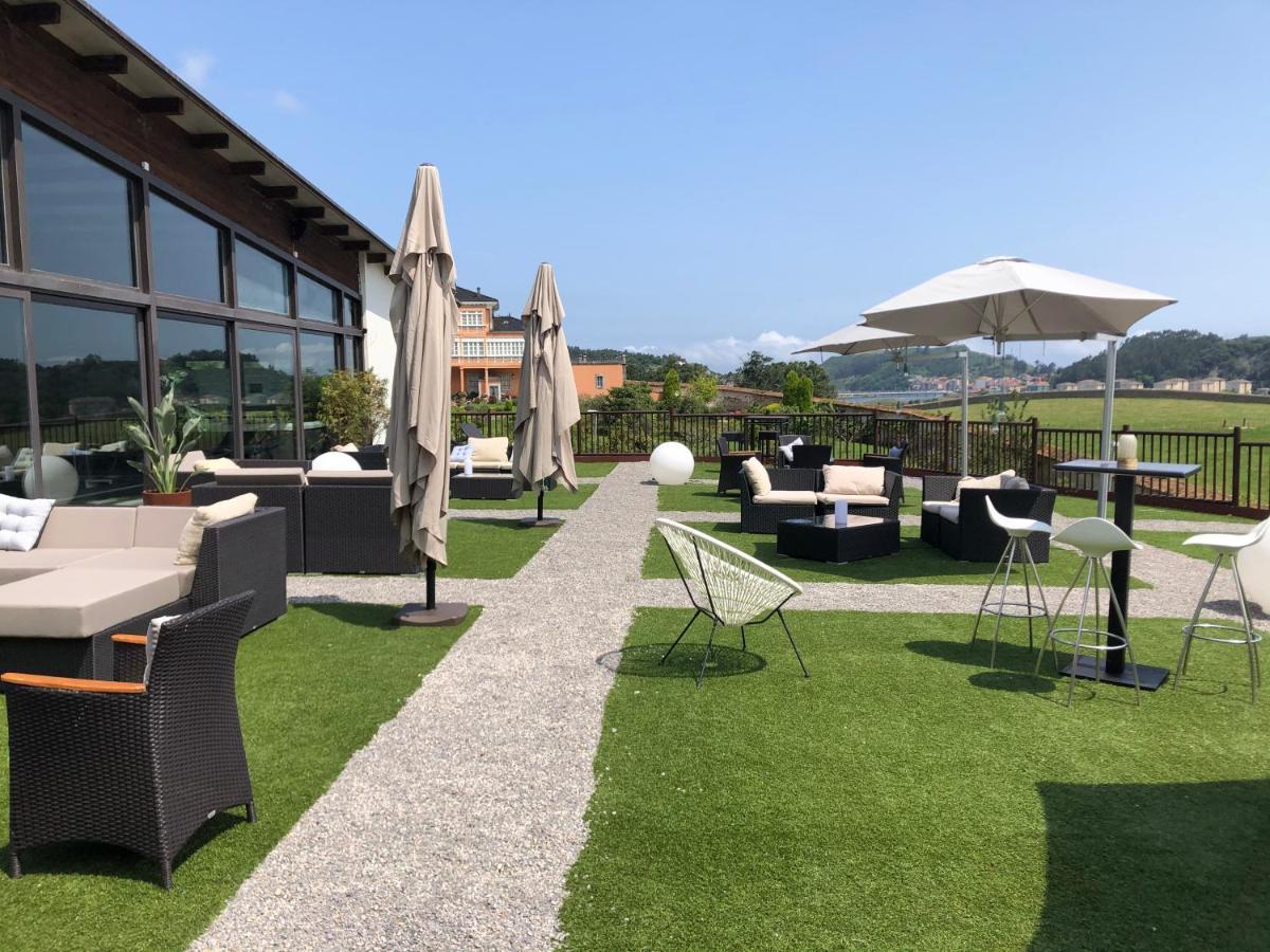 La Piconera Hotel & Spa Sardalla Extérieur photo