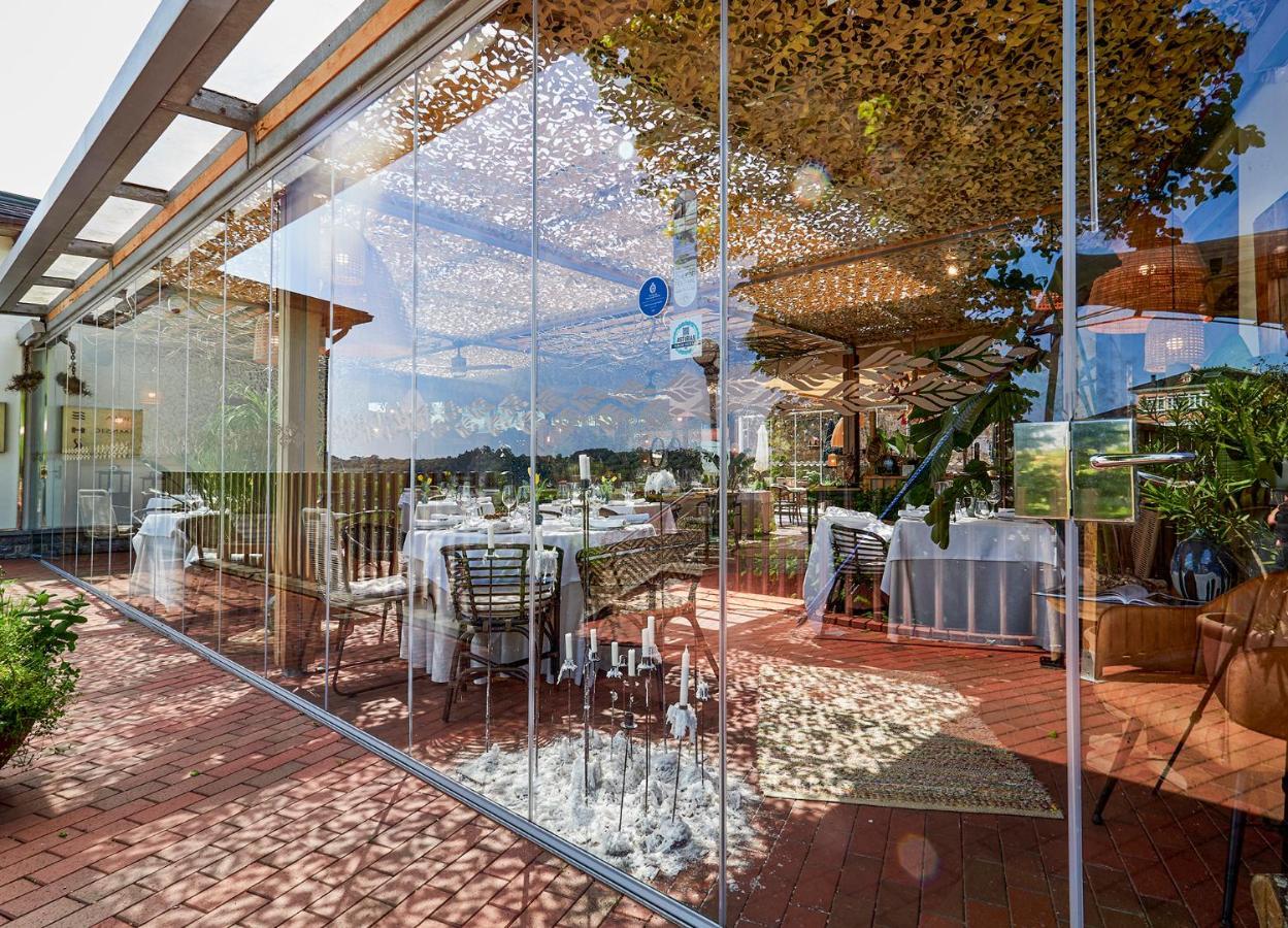 La Piconera Hotel & Spa Sardalla Extérieur photo