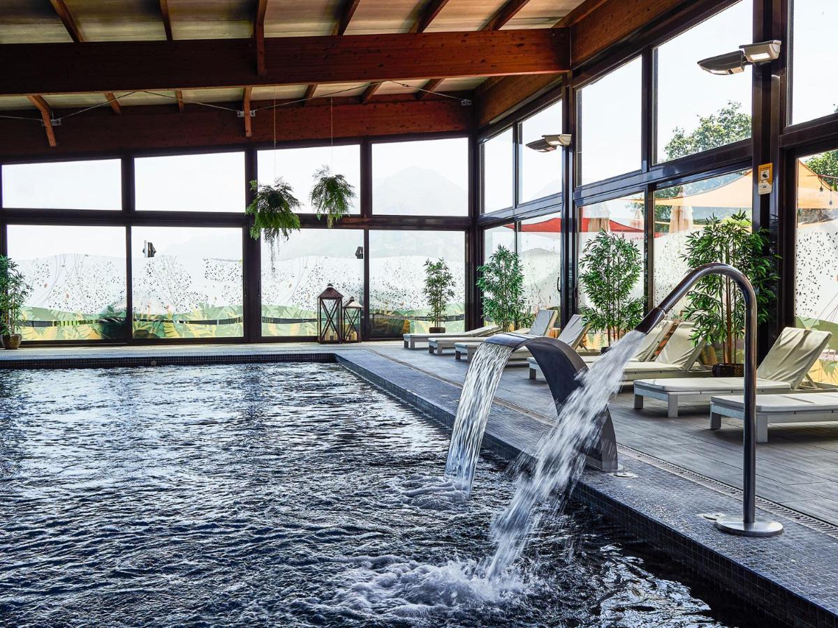 La Piconera Hotel & Spa Sardalla Extérieur photo