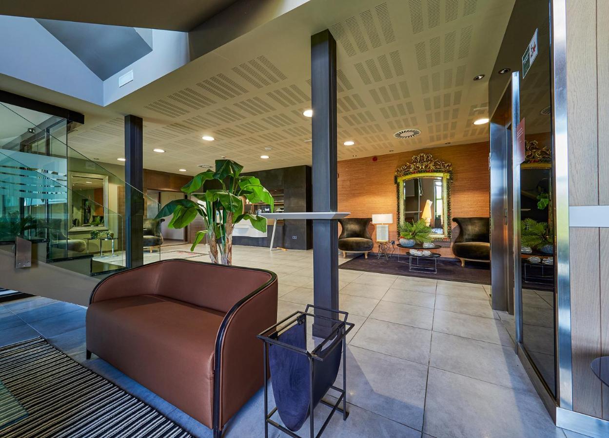 La Piconera Hotel & Spa Sardalla Extérieur photo