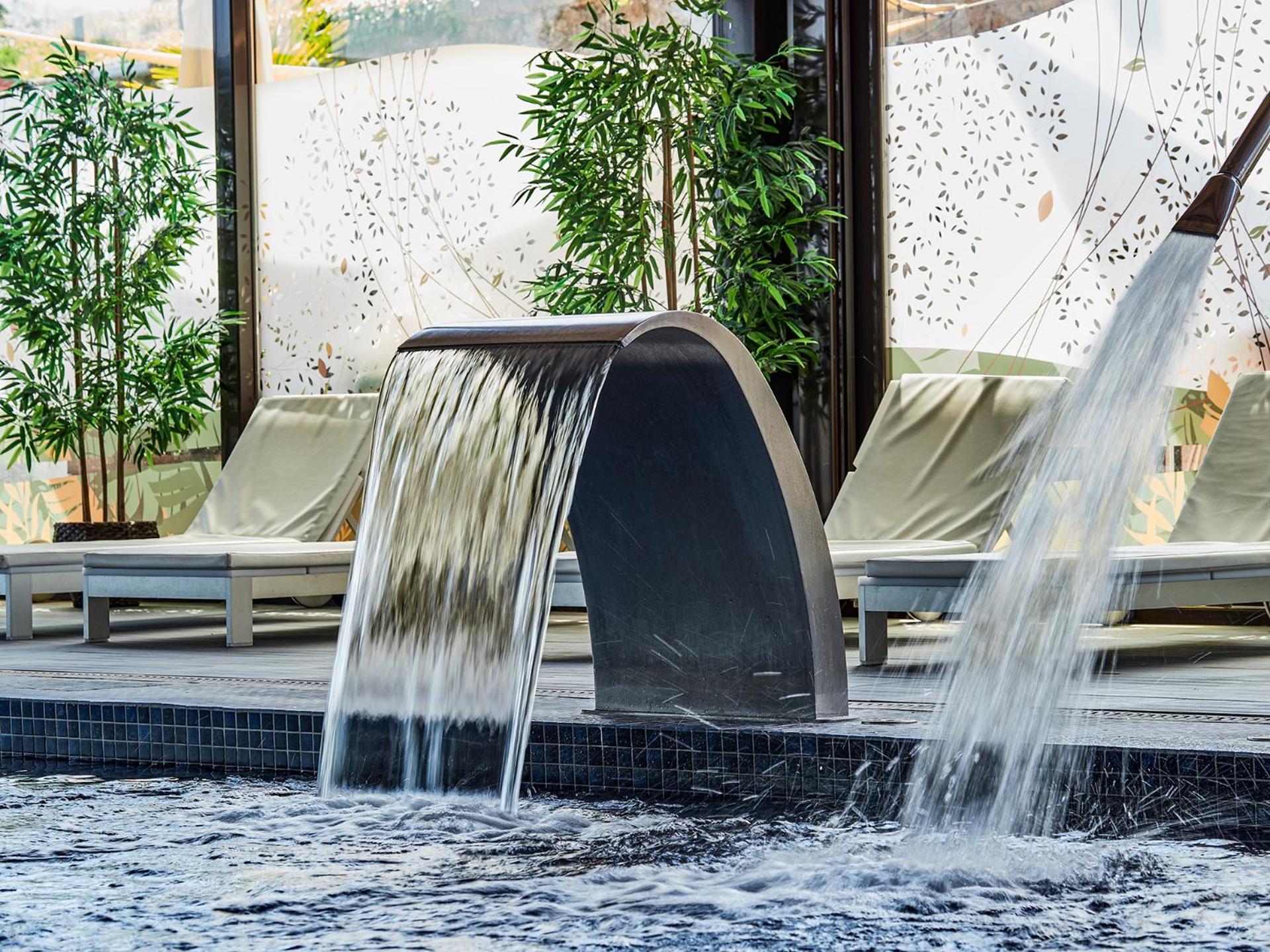 La Piconera Hotel & Spa Sardalla Extérieur photo