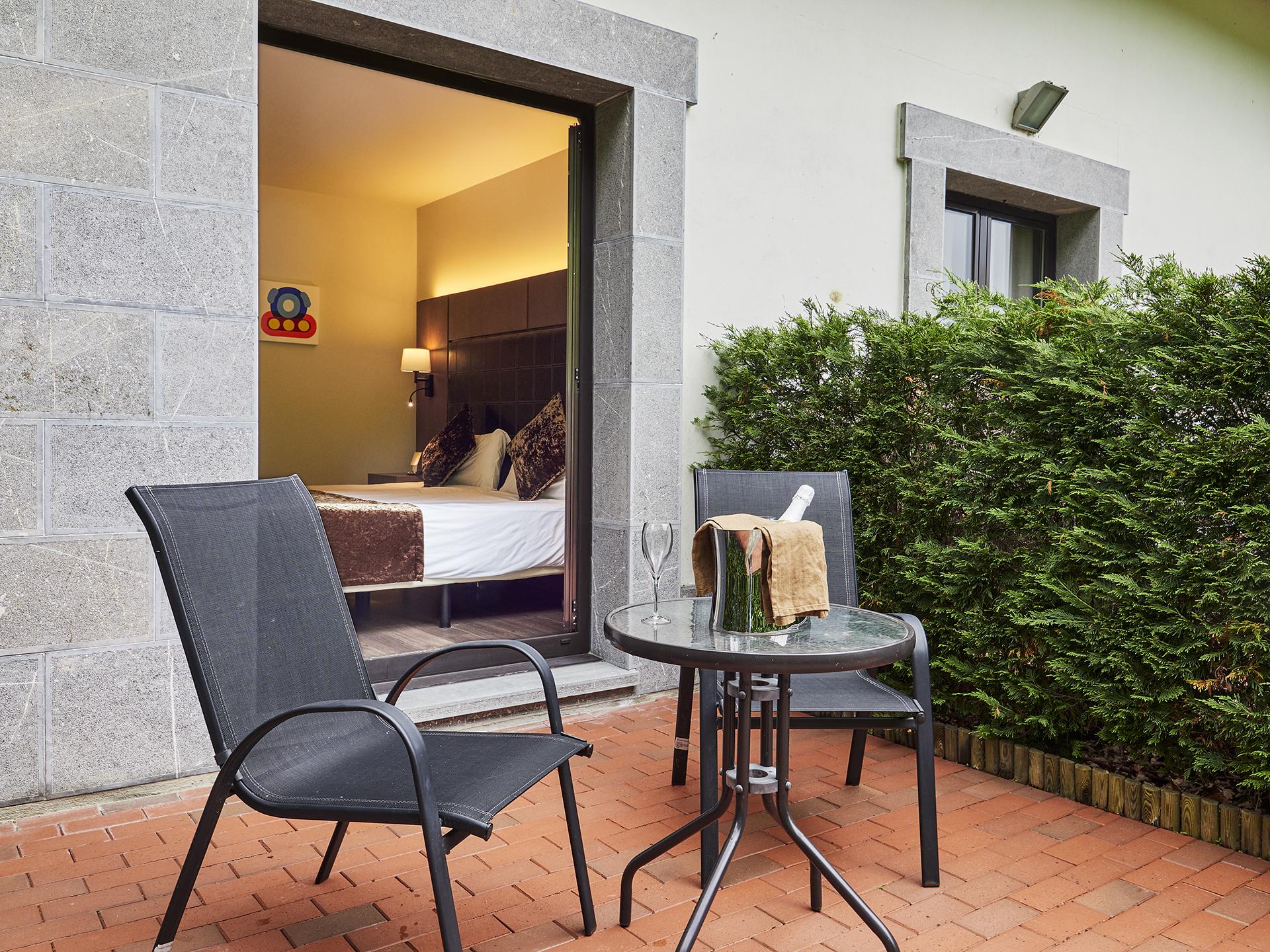 La Piconera Hotel & Spa Sardalla Extérieur photo