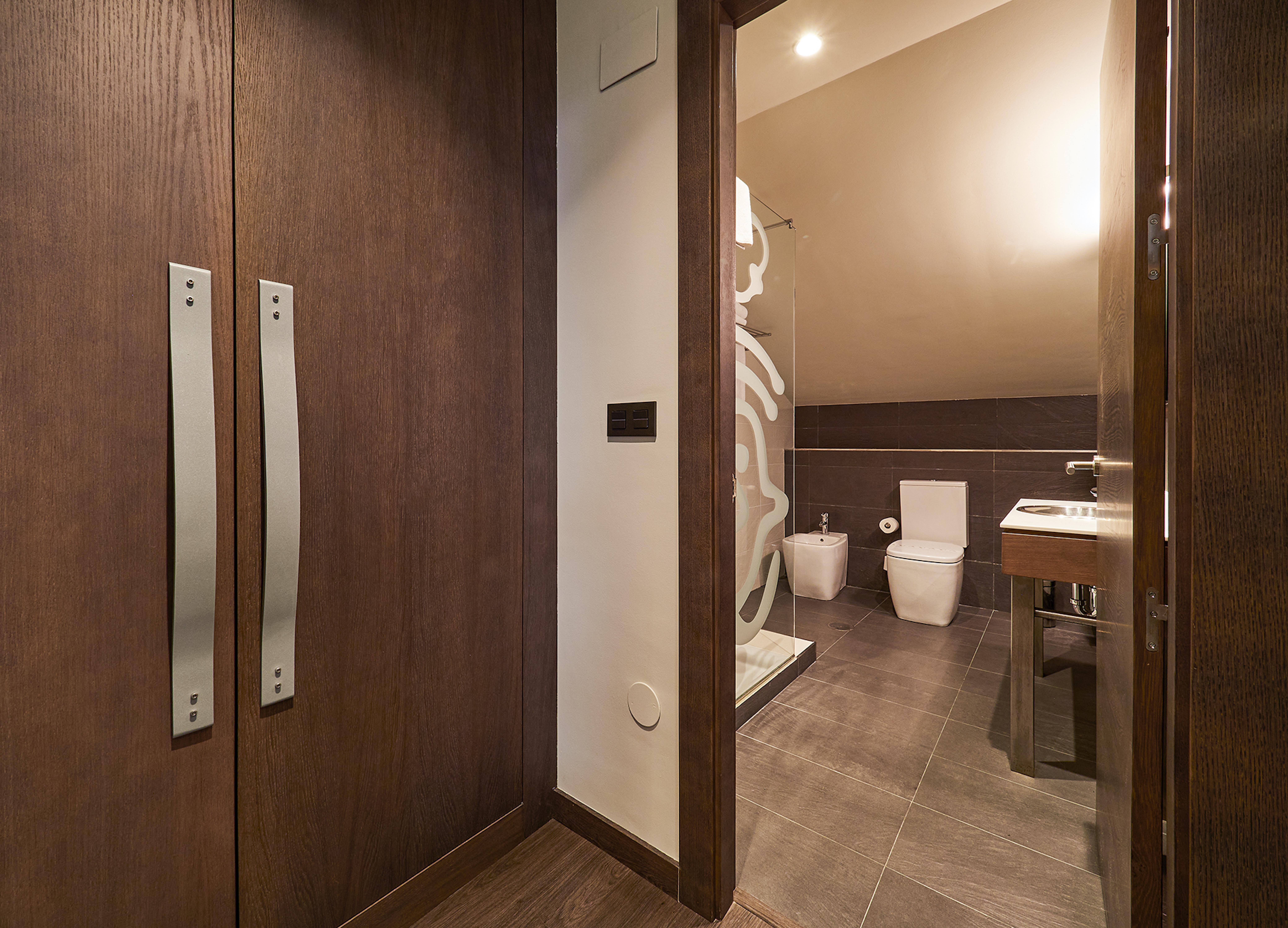 La Piconera Hotel & Spa Sardalla Extérieur photo
