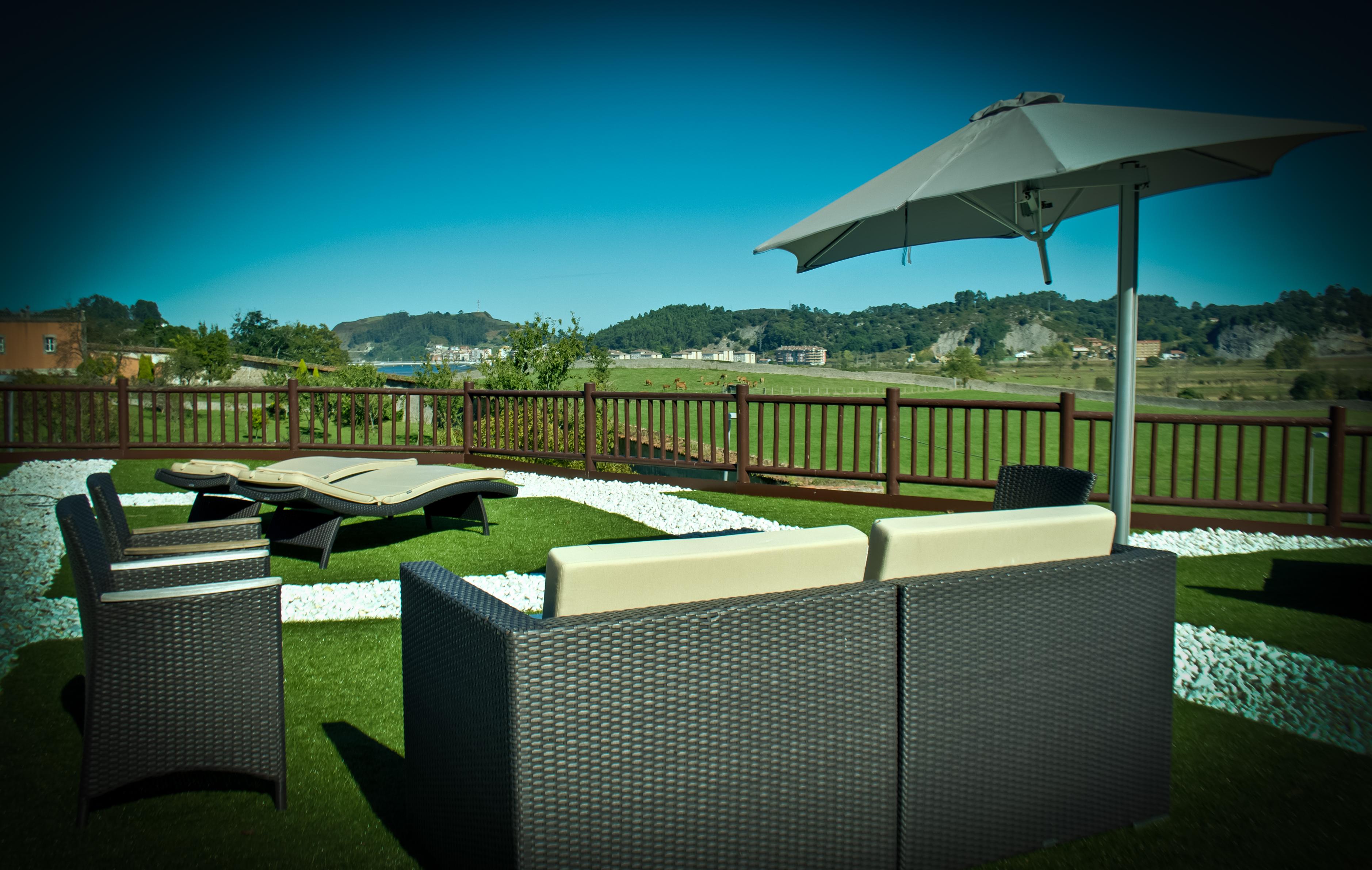La Piconera Hotel & Spa Sardalla Extérieur photo