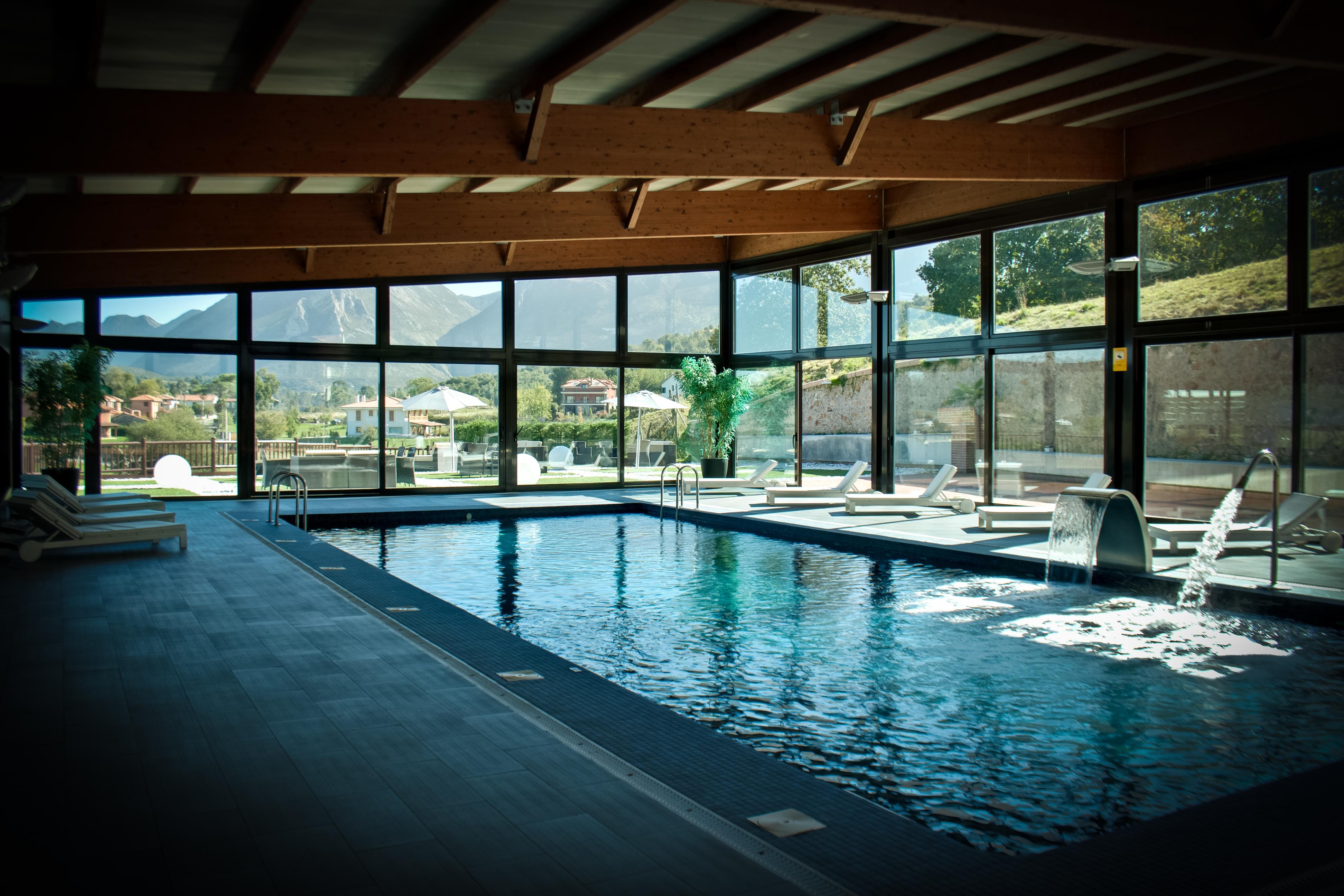 La Piconera Hotel & Spa Sardalla Extérieur photo