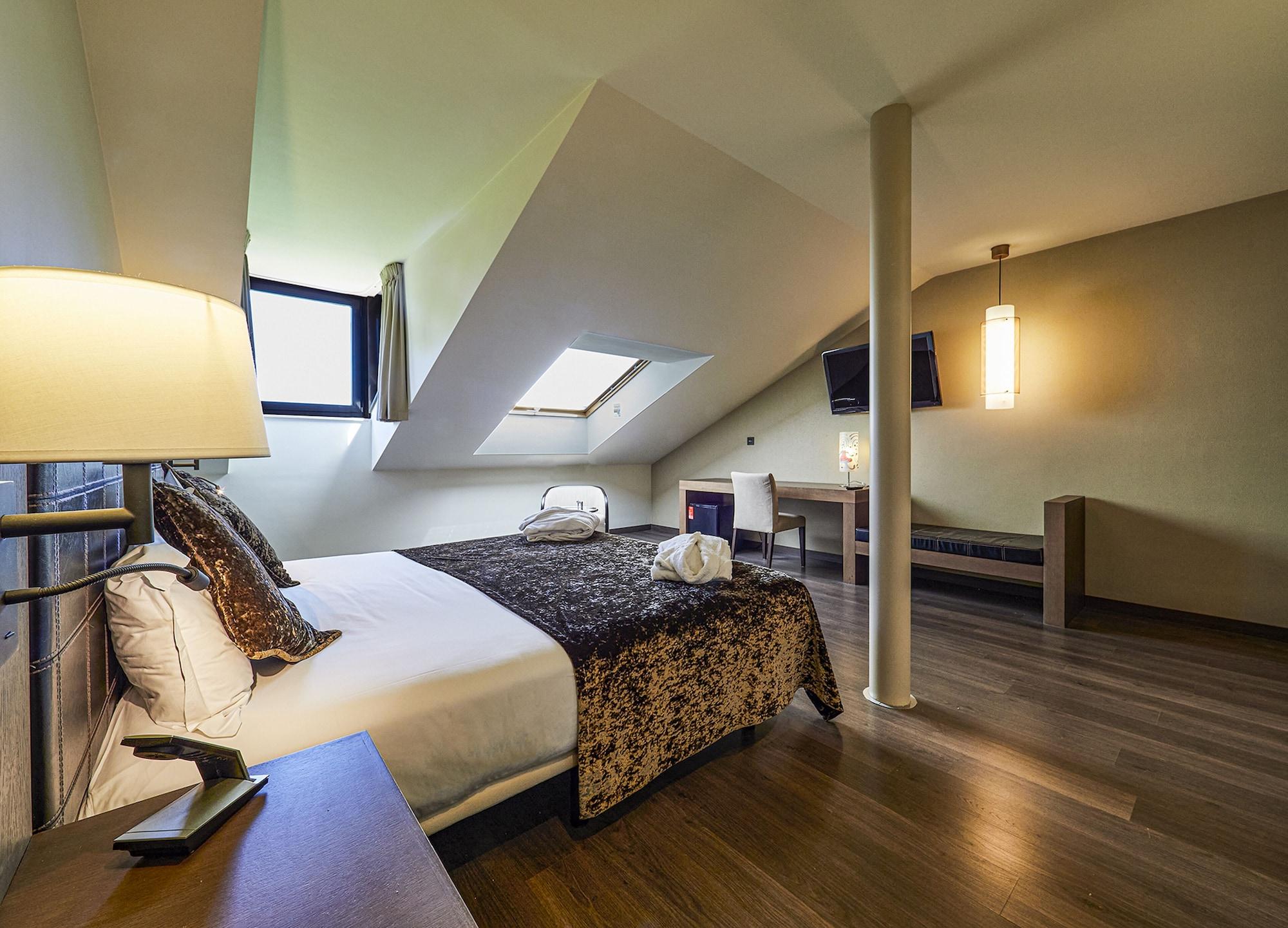 La Piconera Hotel & Spa Sardalla Extérieur photo