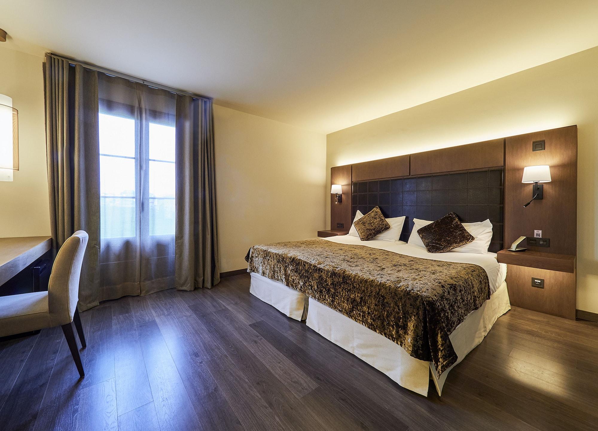 La Piconera Hotel & Spa Sardalla Extérieur photo