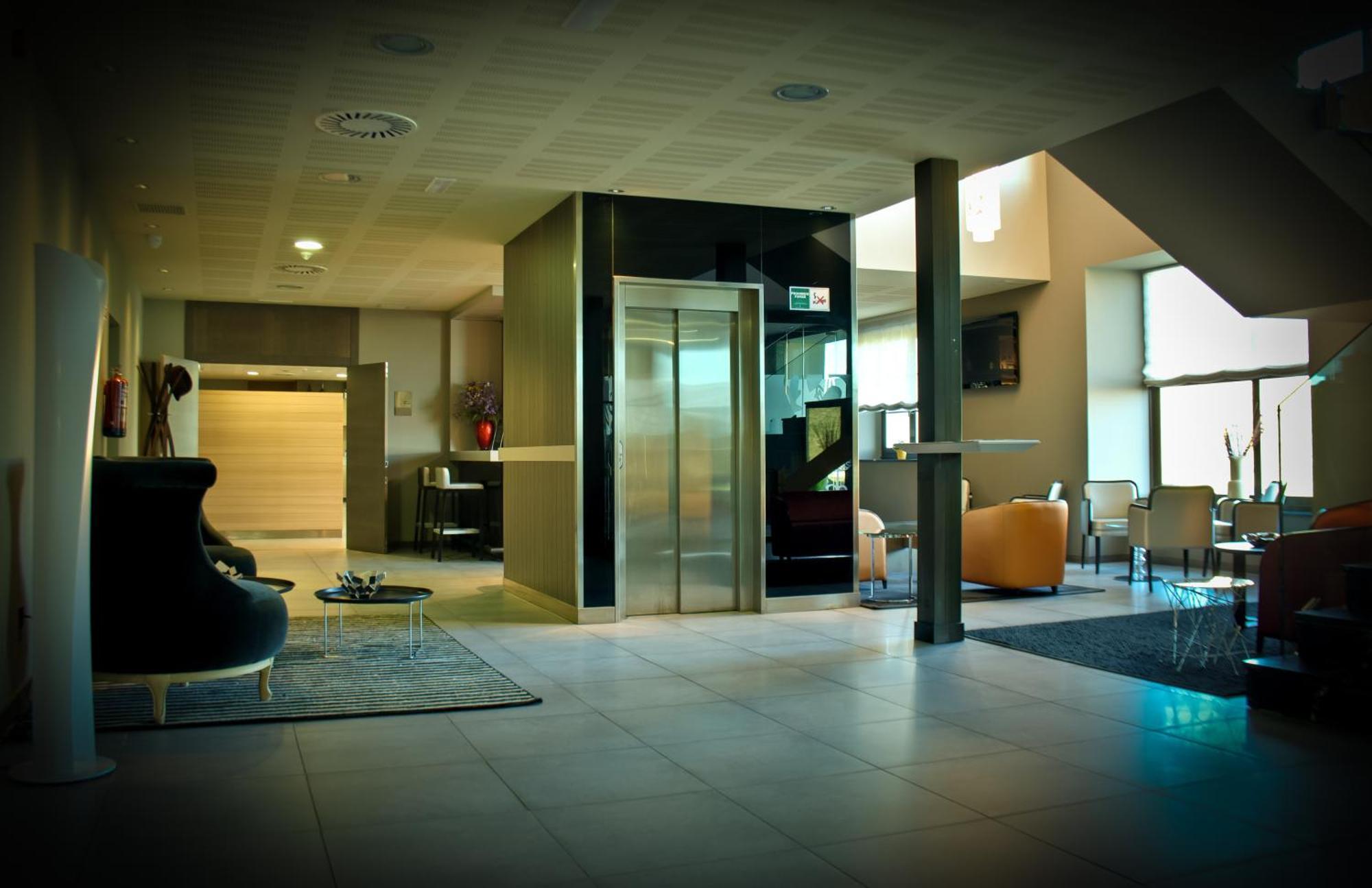 La Piconera Hotel & Spa Sardalla Extérieur photo