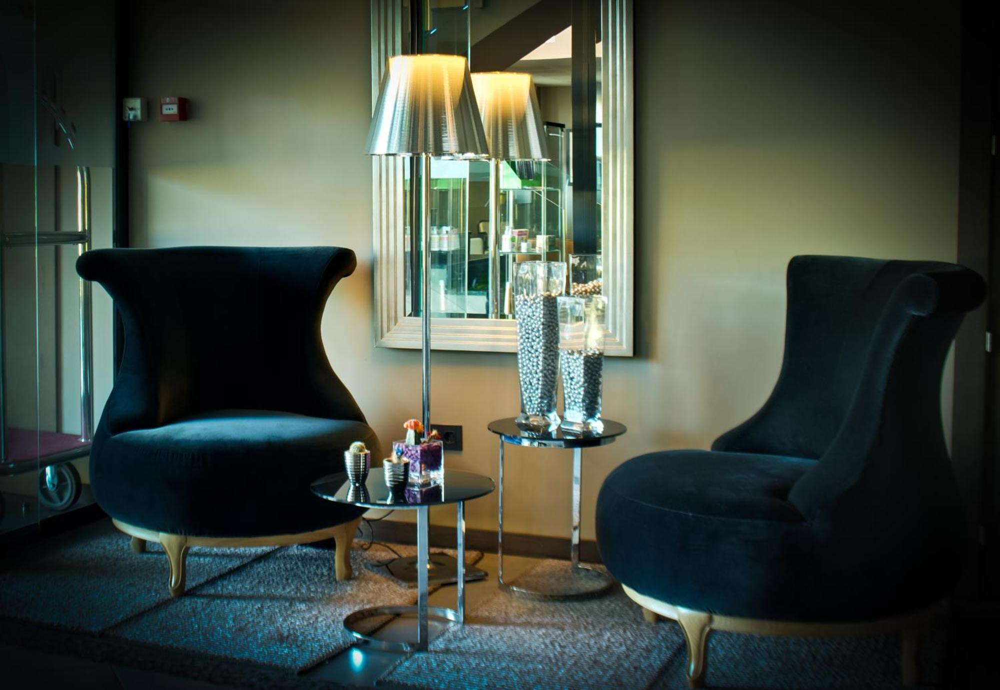 La Piconera Hotel & Spa Sardalla Extérieur photo