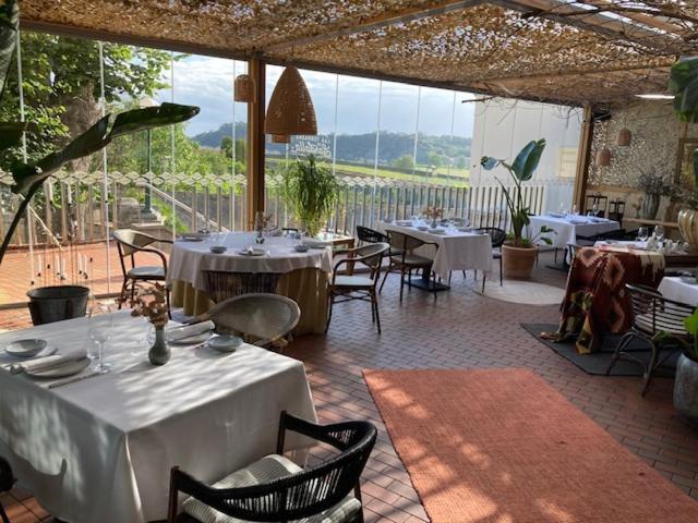 La Piconera Hotel & Spa Sardalla Extérieur photo