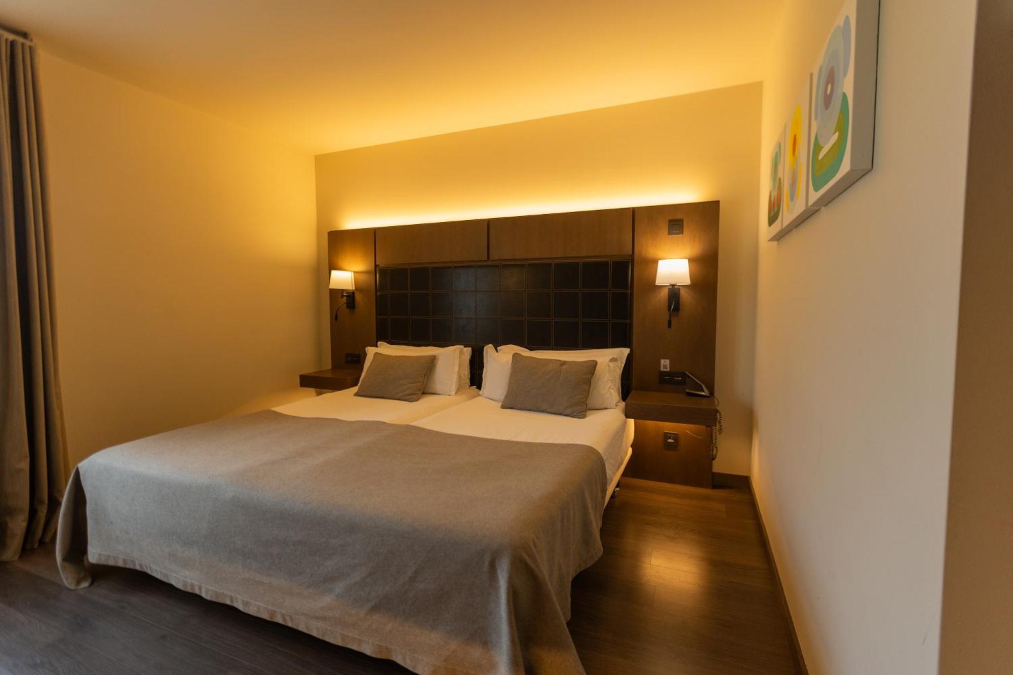La Piconera Hotel & Spa Sardalla Extérieur photo