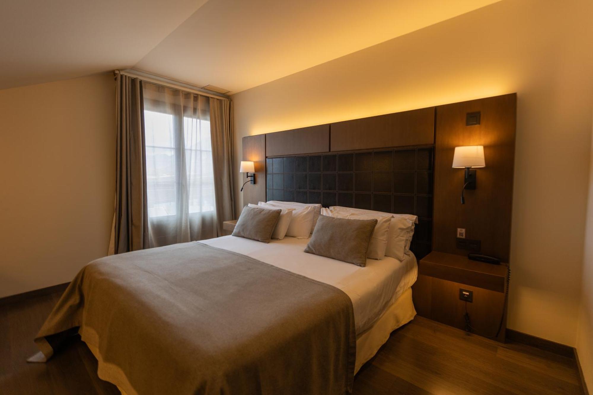 La Piconera Hotel & Spa Sardalla Extérieur photo