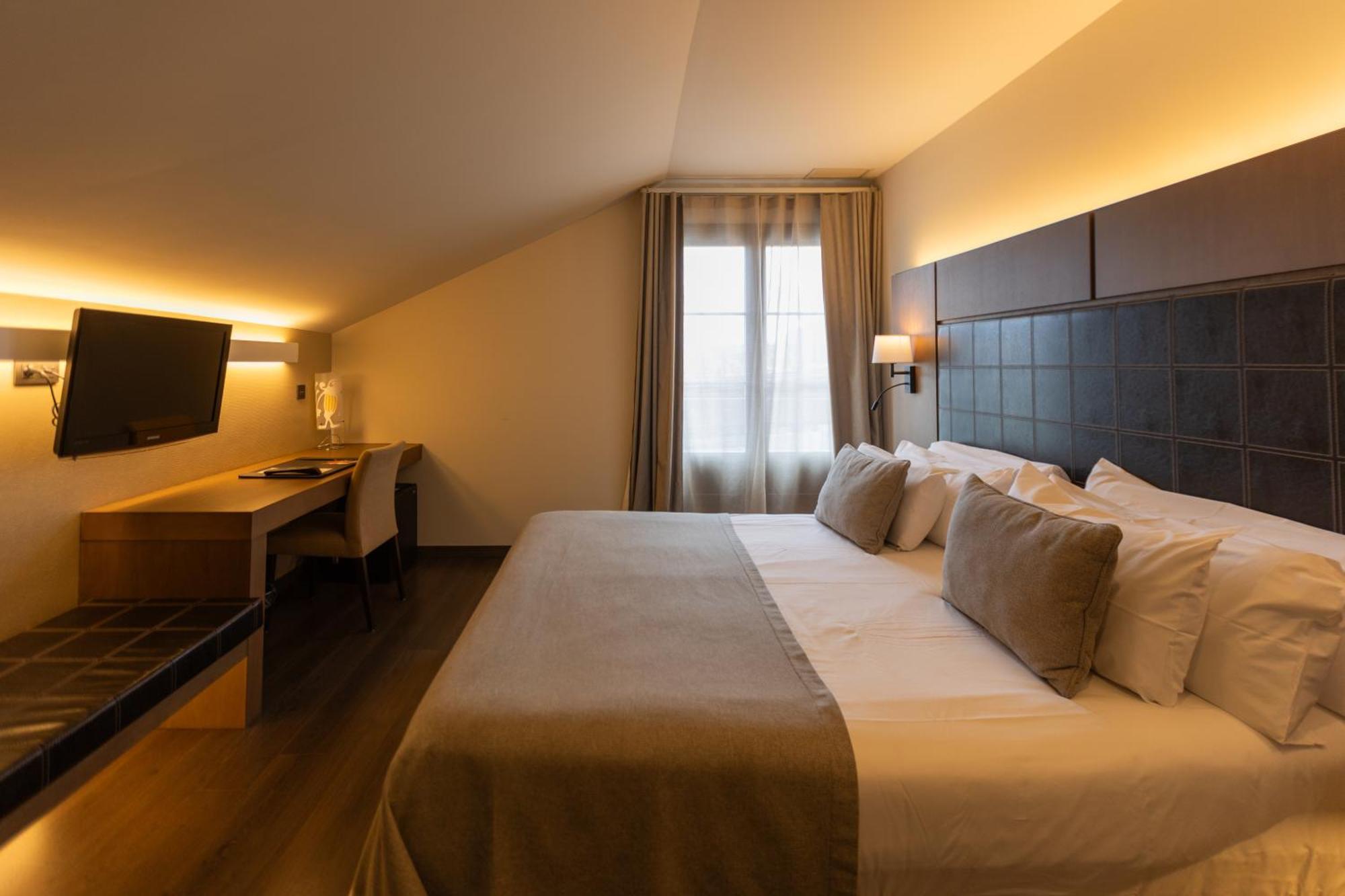 La Piconera Hotel & Spa Sardalla Extérieur photo