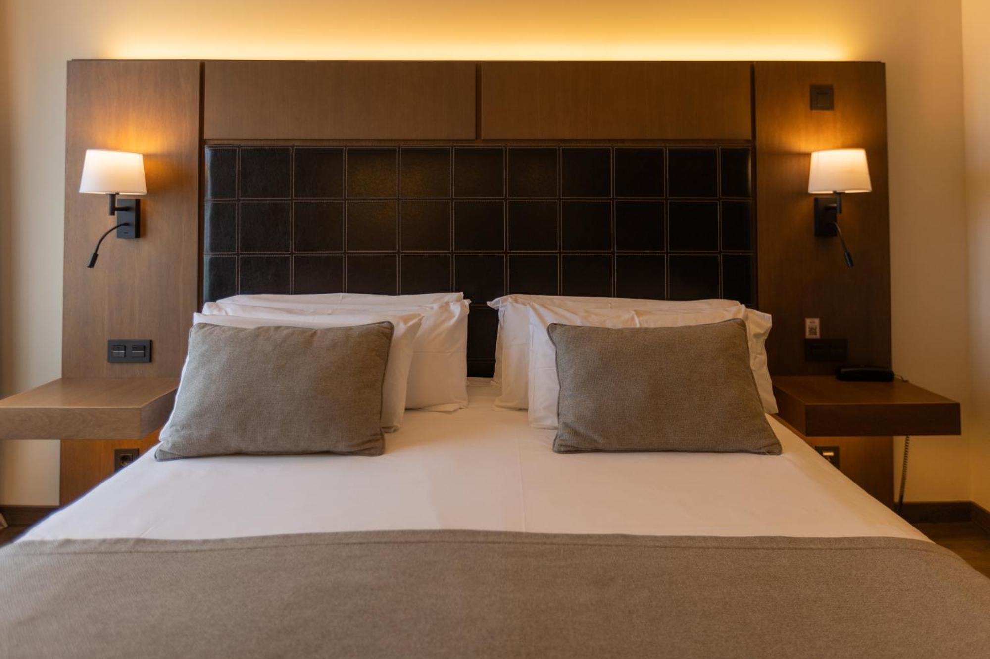 La Piconera Hotel & Spa Sardalla Extérieur photo