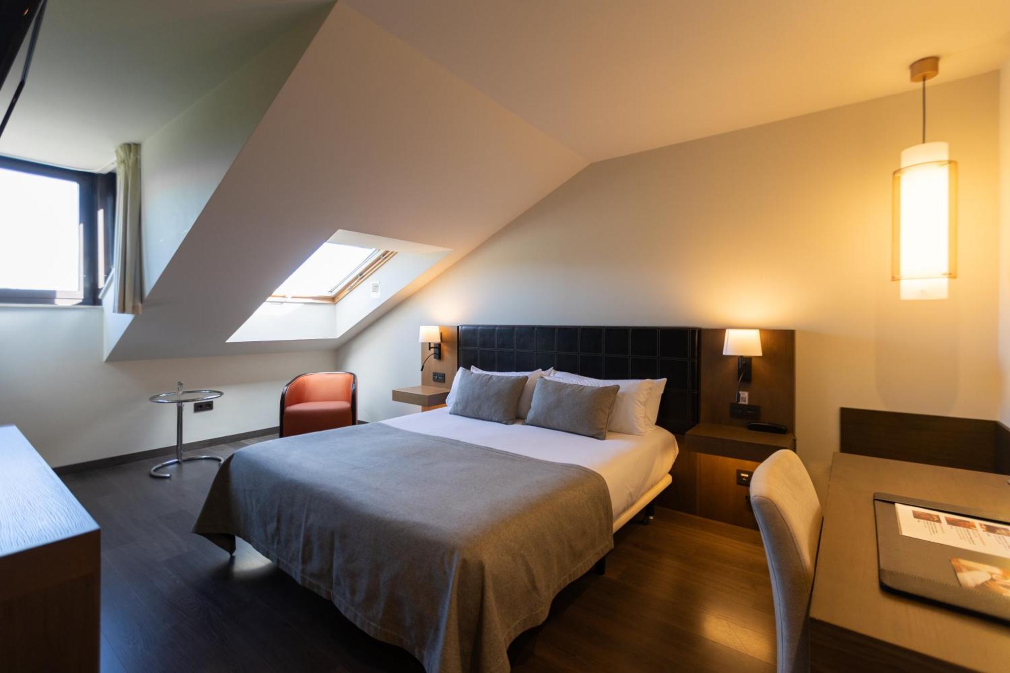 La Piconera Hotel & Spa Sardalla Extérieur photo