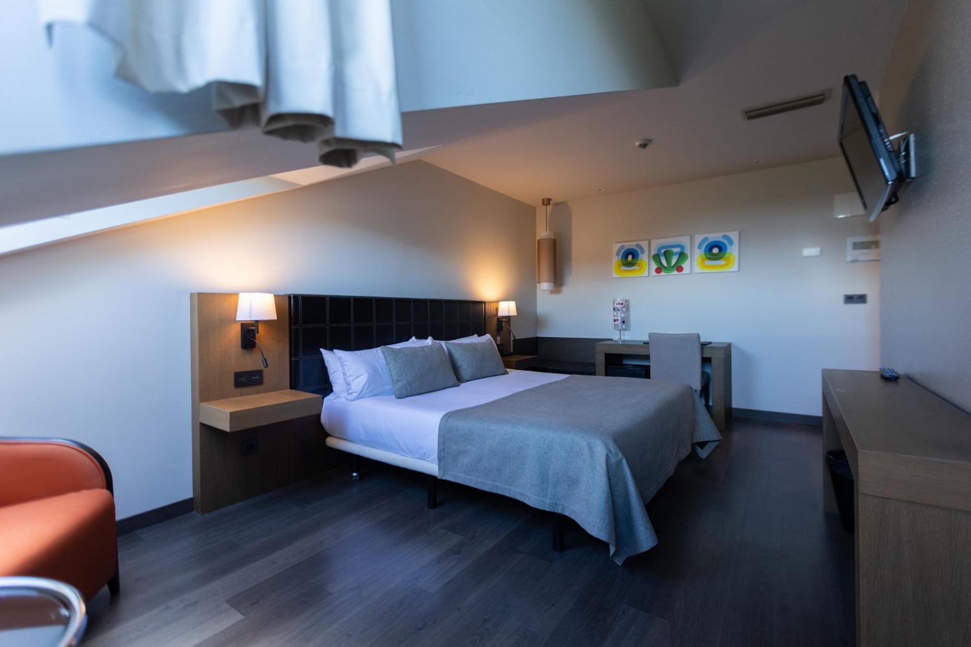 La Piconera Hotel & Spa Sardalla Extérieur photo