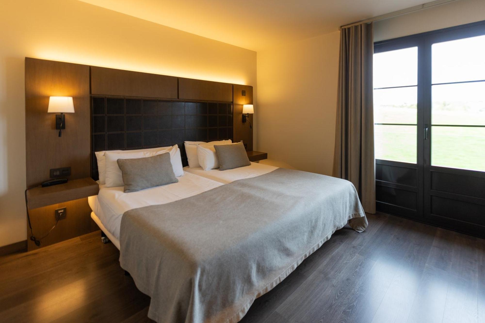 La Piconera Hotel & Spa Sardalla Extérieur photo