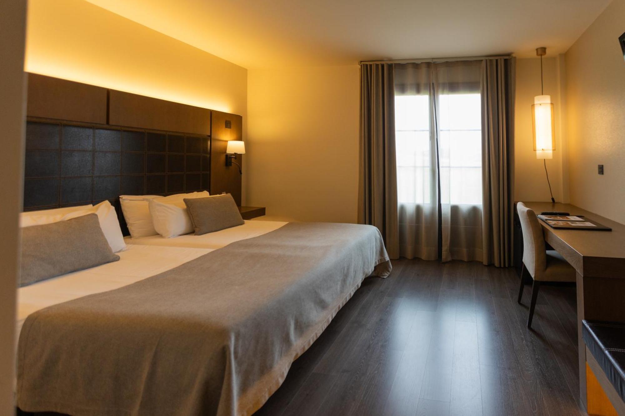 La Piconera Hotel & Spa Sardalla Extérieur photo