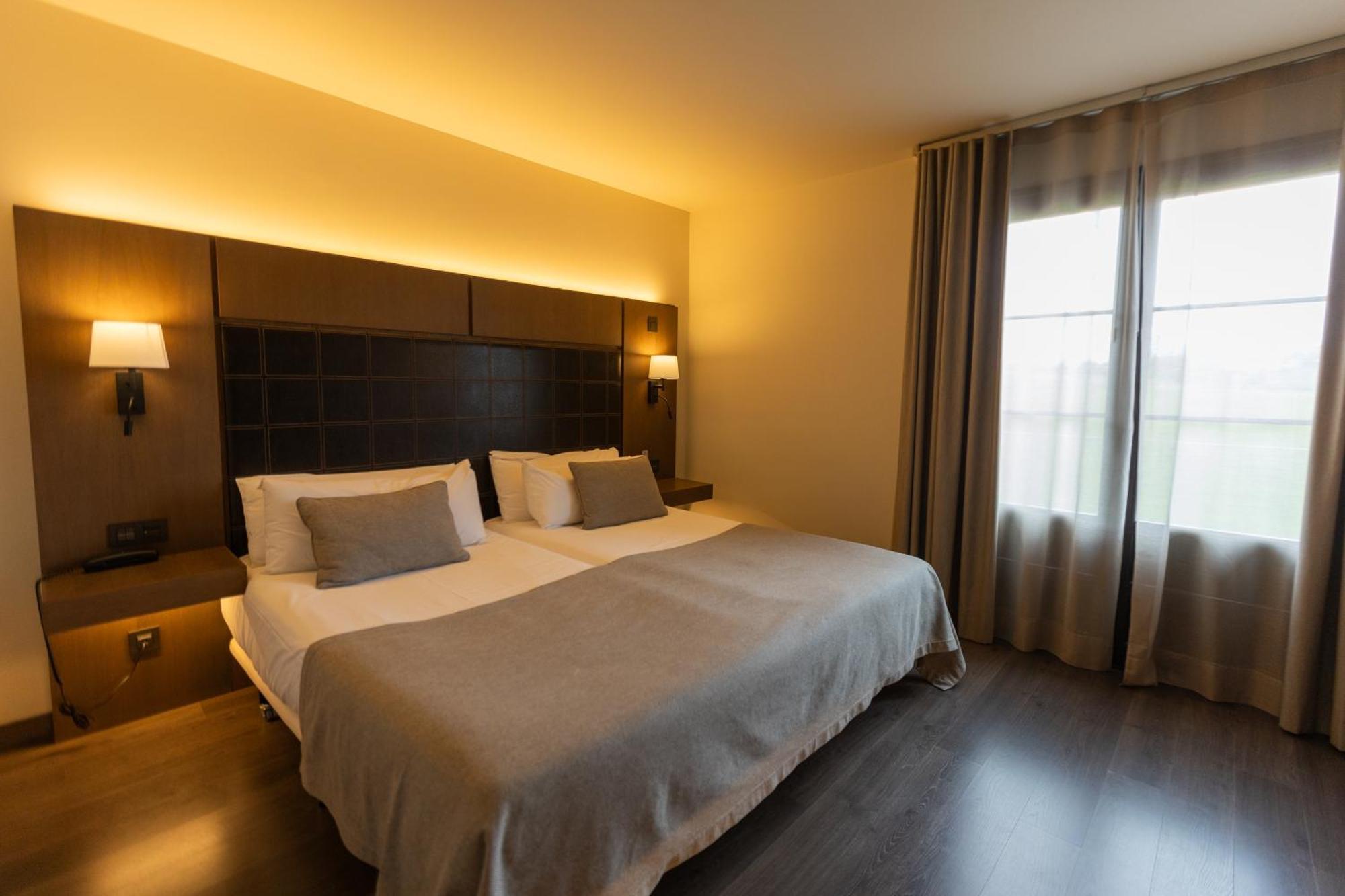 La Piconera Hotel & Spa Sardalla Extérieur photo