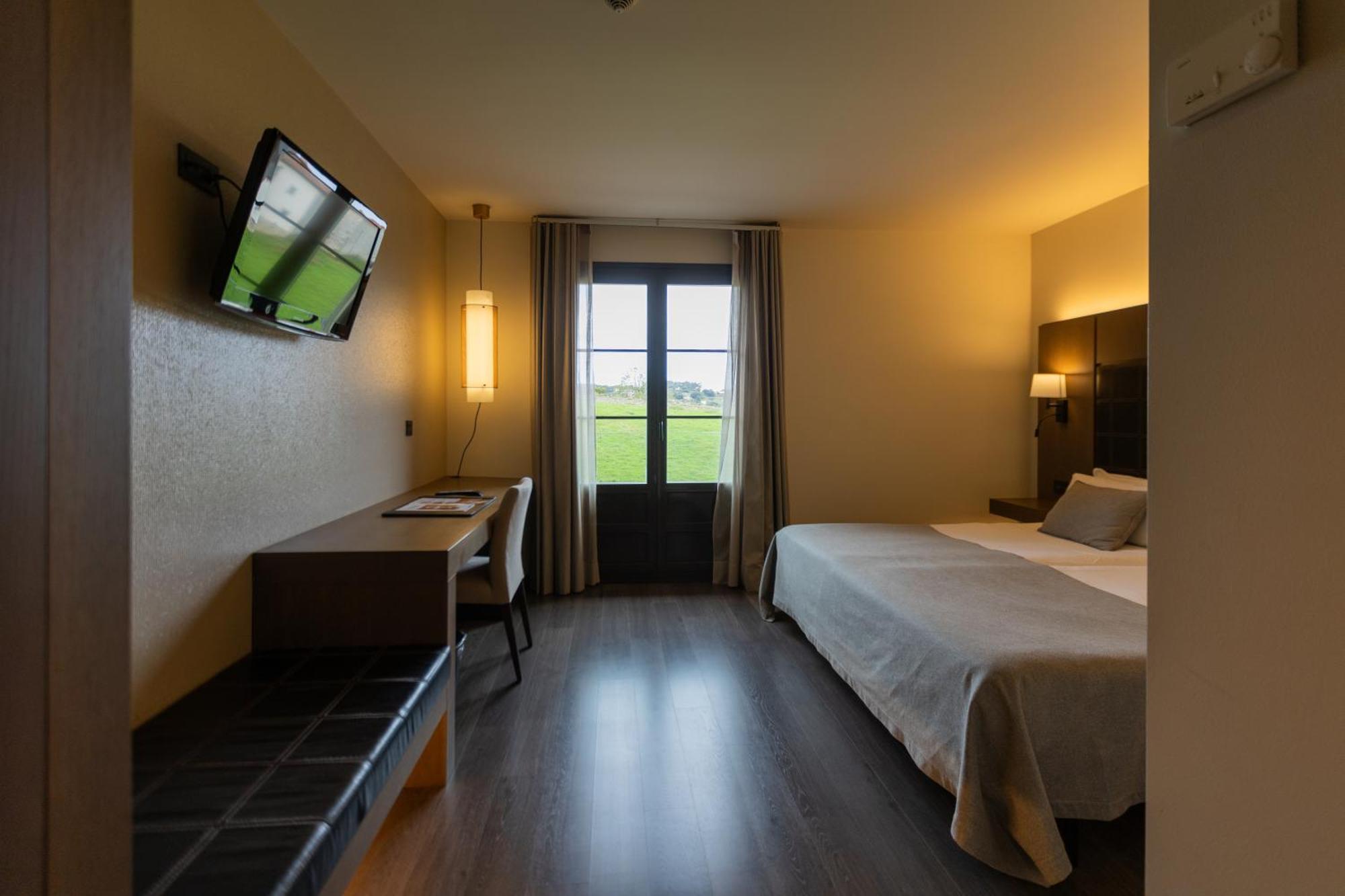La Piconera Hotel & Spa Sardalla Extérieur photo