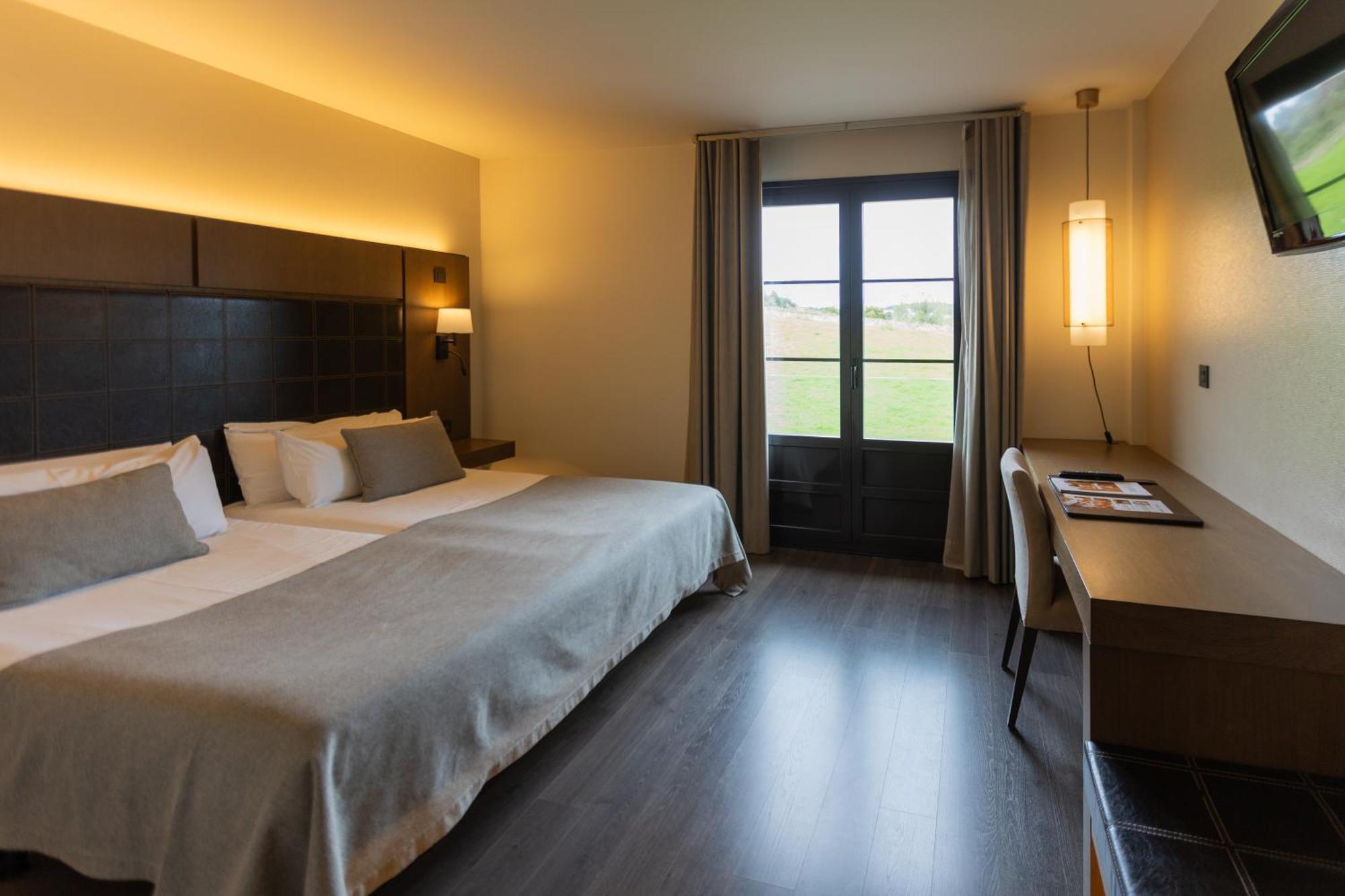 La Piconera Hotel & Spa Sardalla Extérieur photo